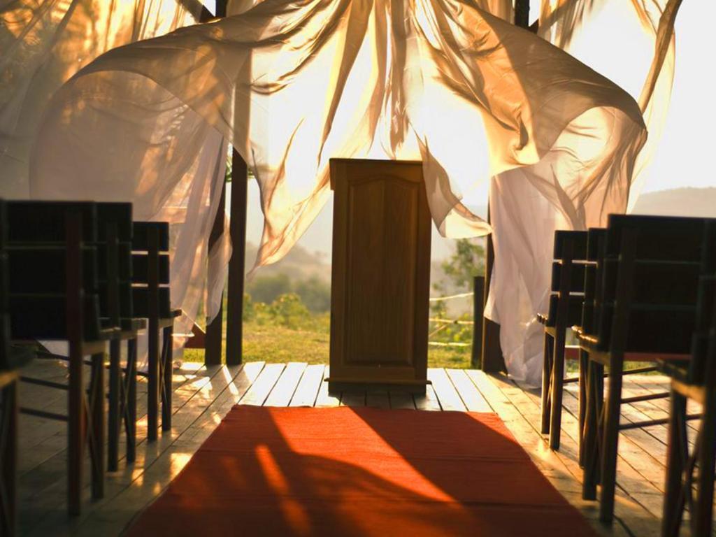 Umbhaba Eco Lodge Hazyview Exterior photo